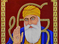 Guru Nanak